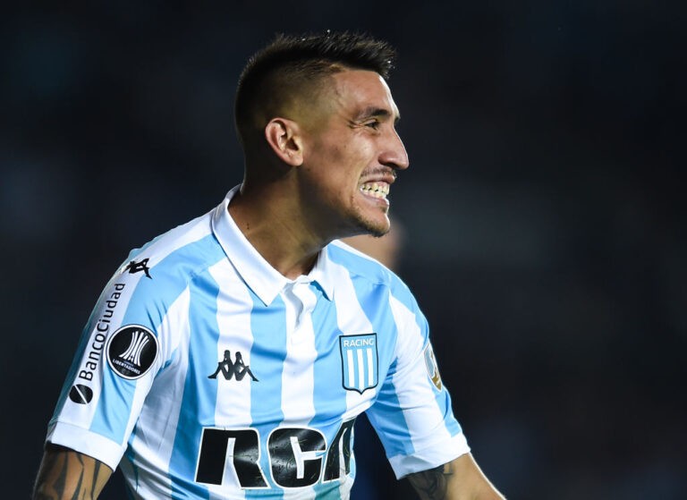 Ricardo Centurion