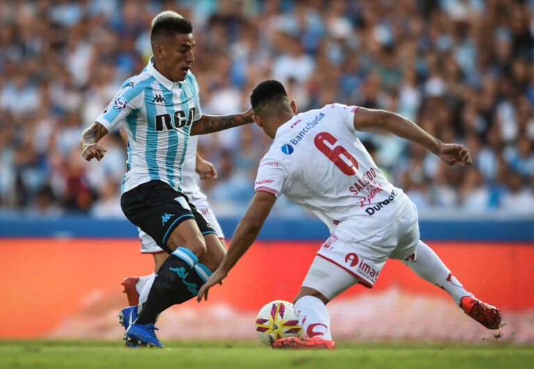 Ricardo Centurion