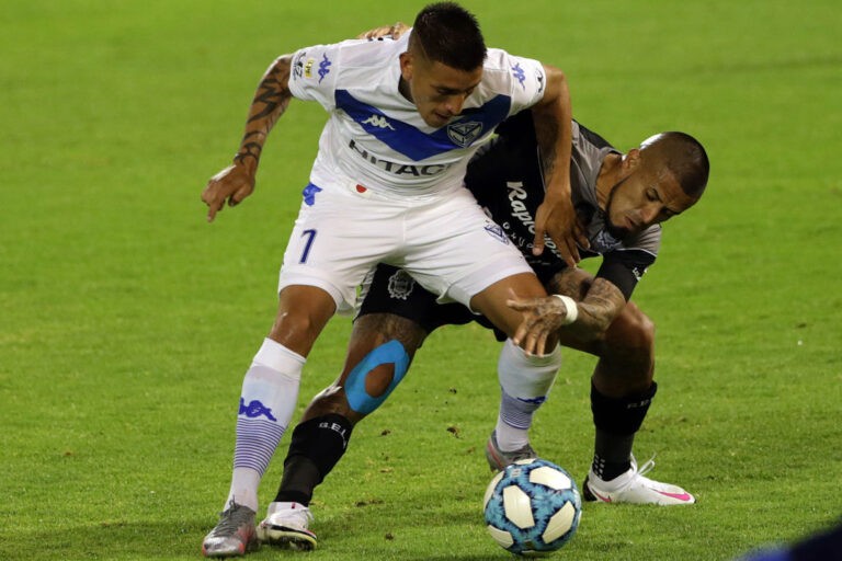 Ricardo Centurion