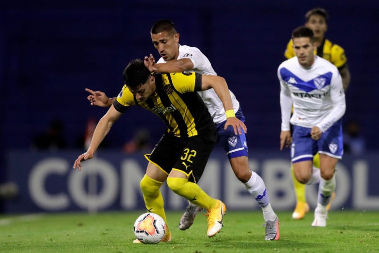 Ricardo Centurion