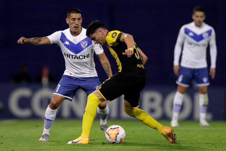 Ricardo Centurion