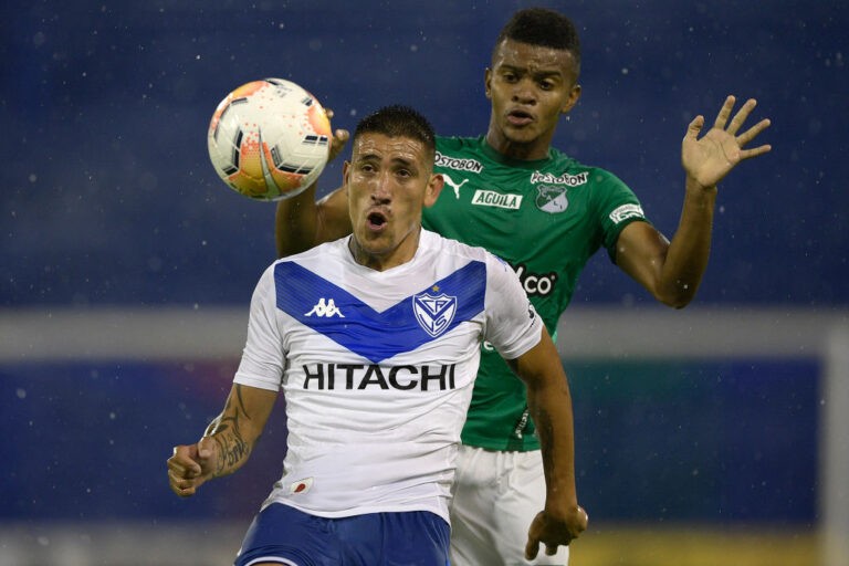 Ricardo Centurion
