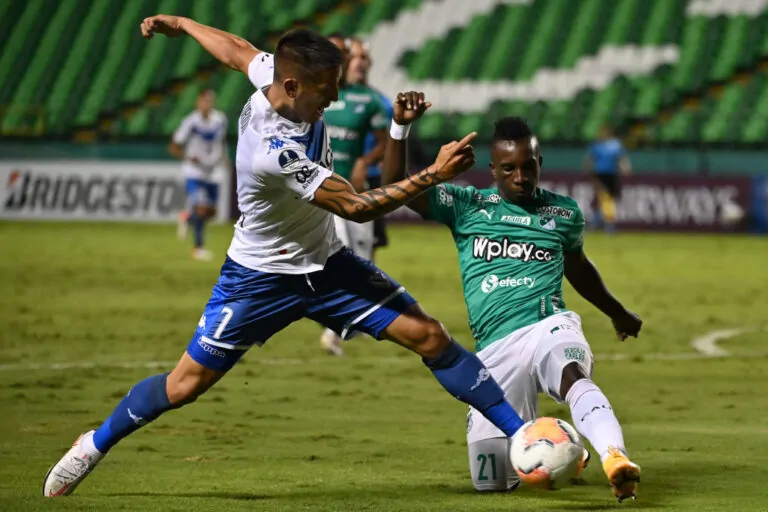 Ricardo Centurion