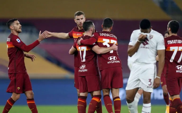 Roma Torino