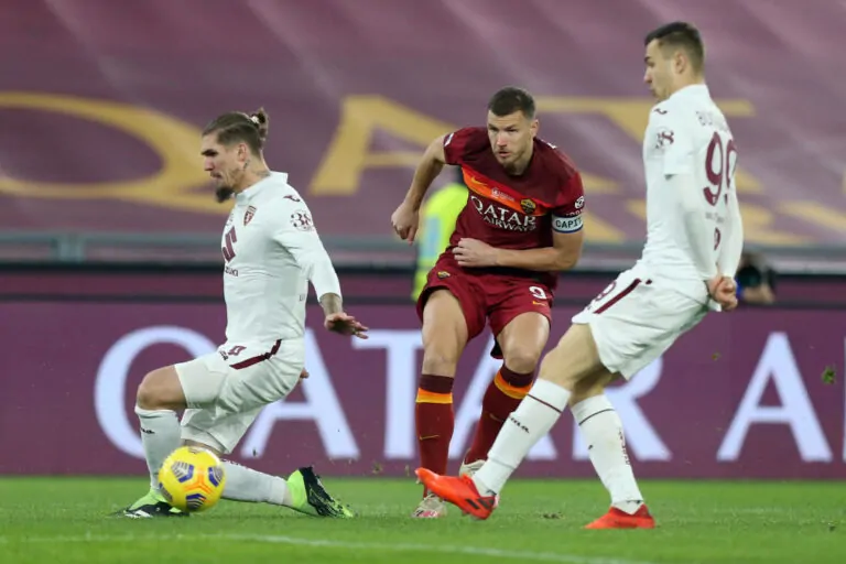 Roma Torino