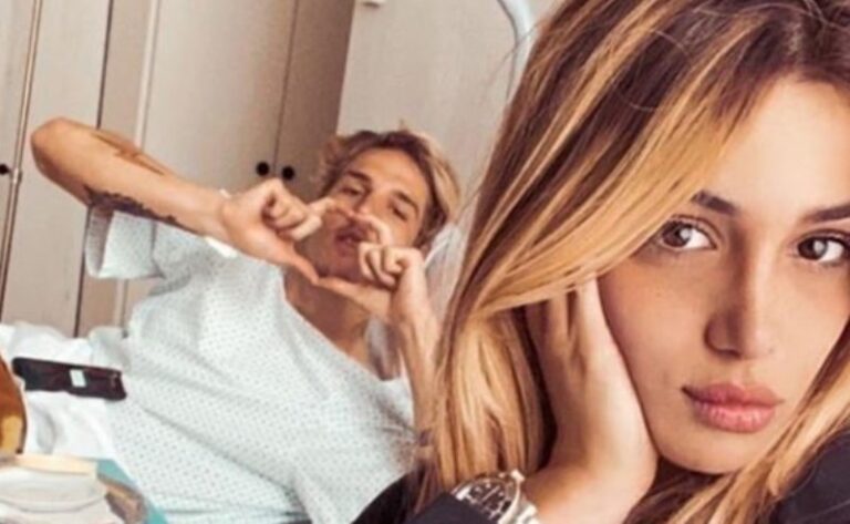 ex fidanzata Zaniolo