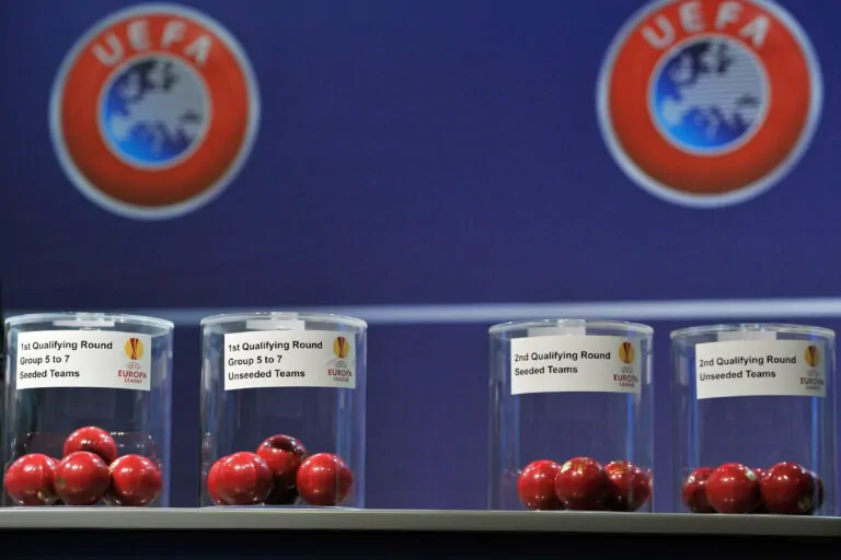 Sorteggi Europa League
