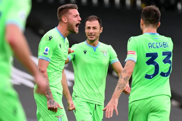 Spezia Lazio