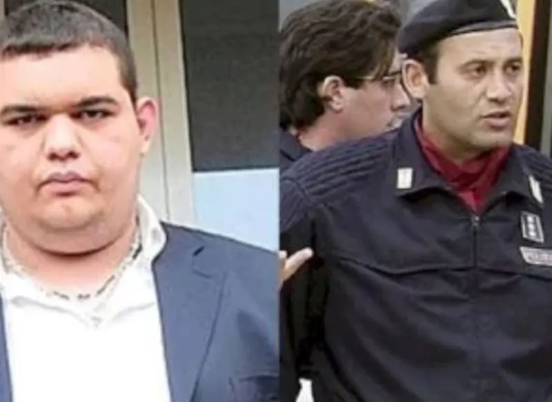 Speziale Raciti