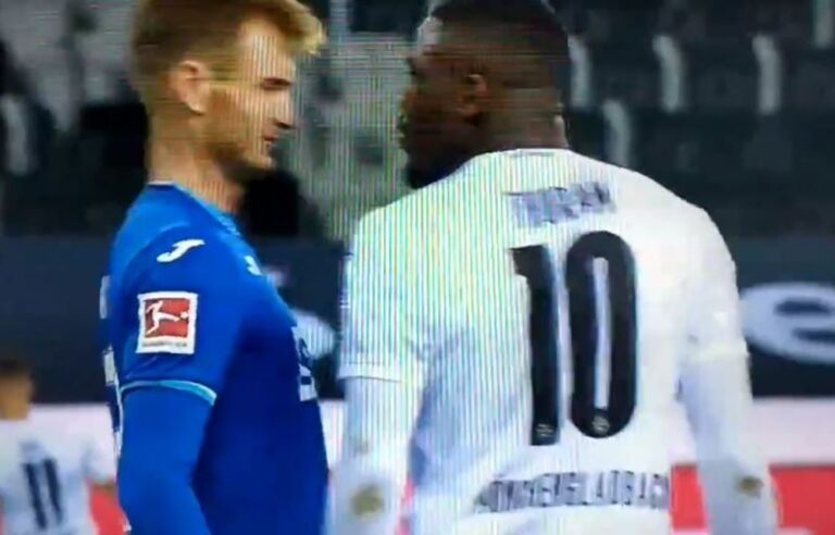 Marcos Thuram