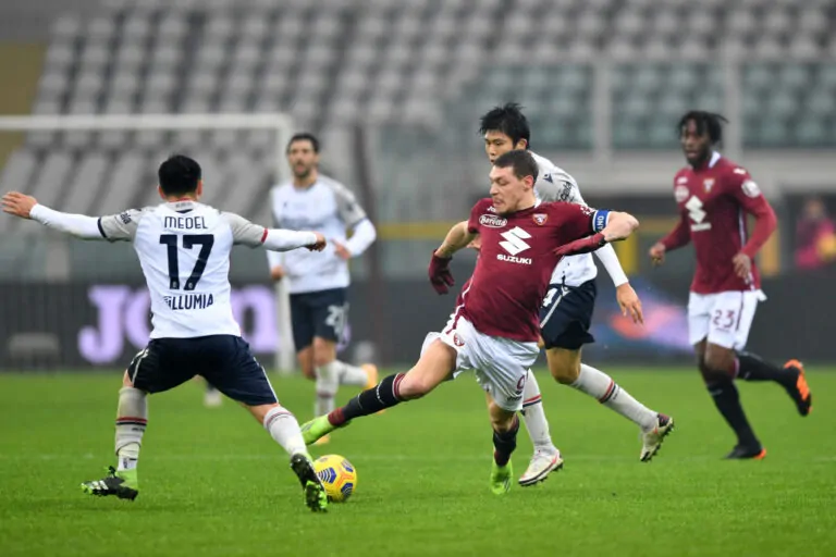 Torino Bologna
