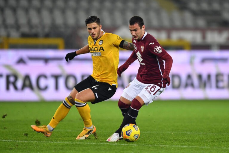 Torino Udinese