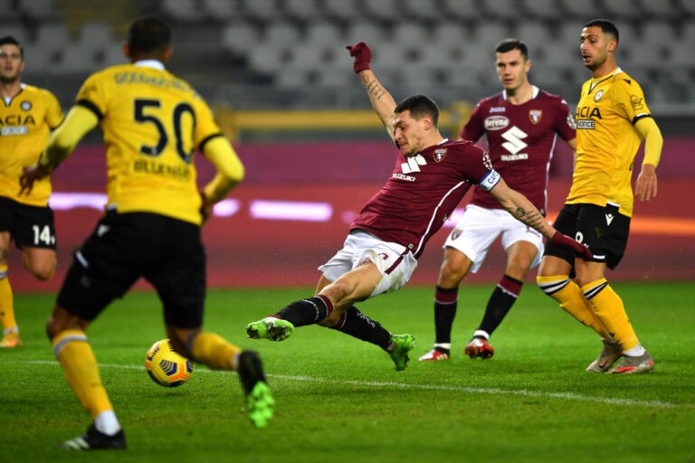 Torino Udinese