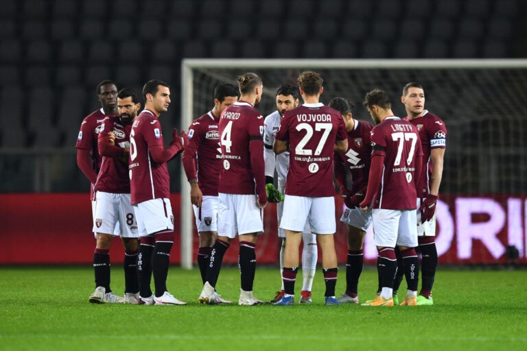 Torino Udinese
