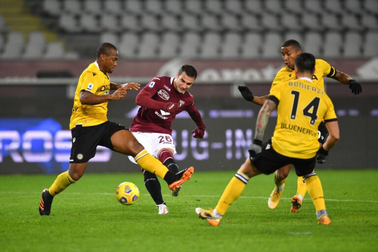 Torino Udinese
