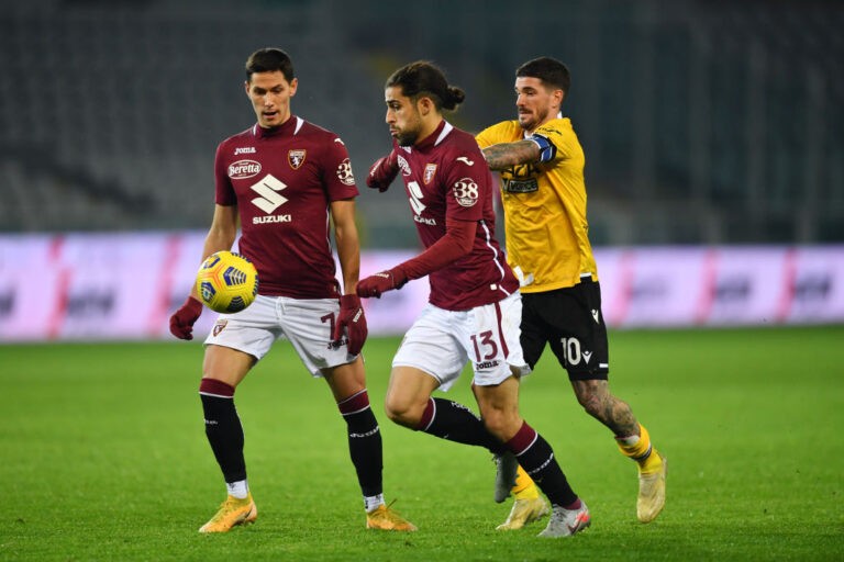 Torino Udinese