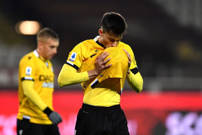 Torino Udinese