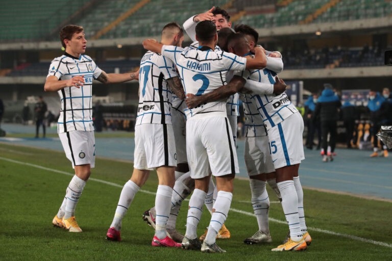Verona Inter