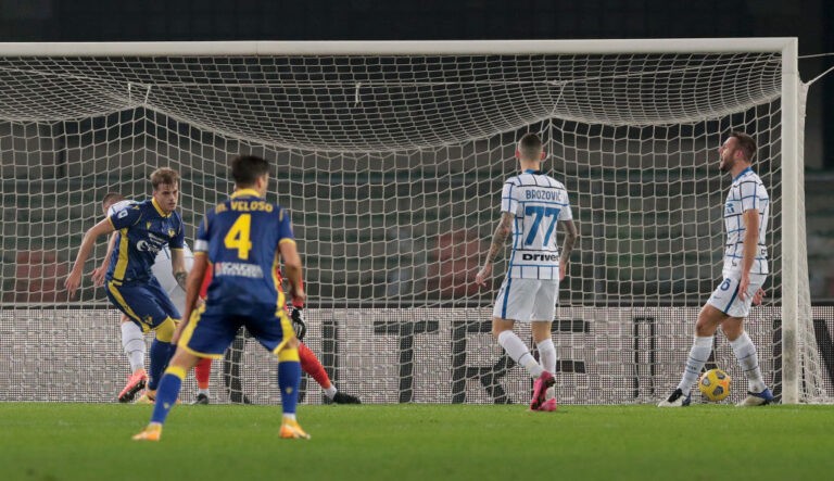 Verona Inter