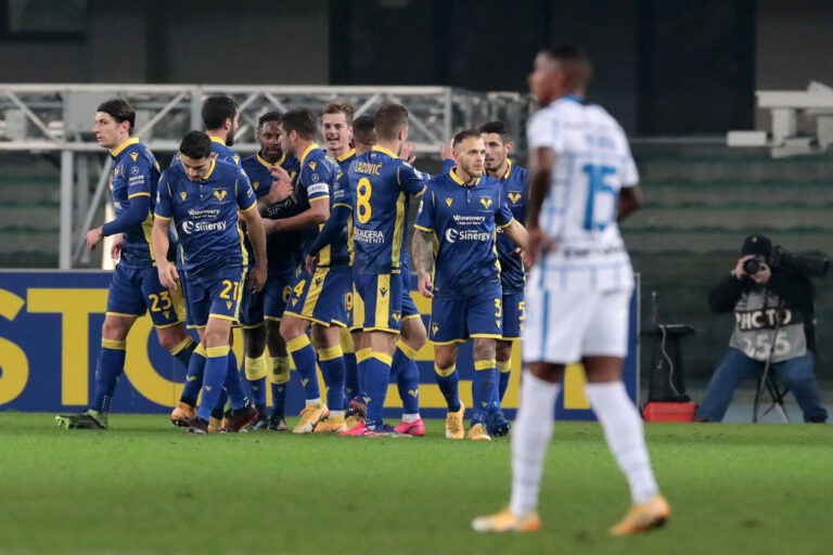 Verona Inter