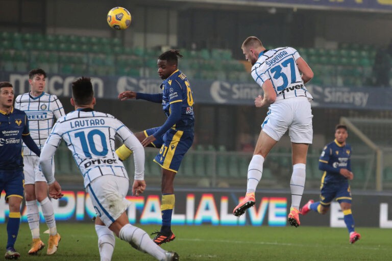 Verona Inter