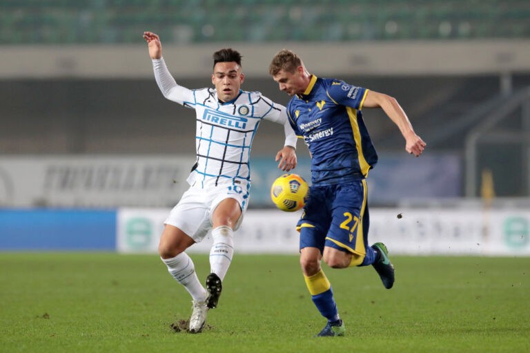 Verona Inter