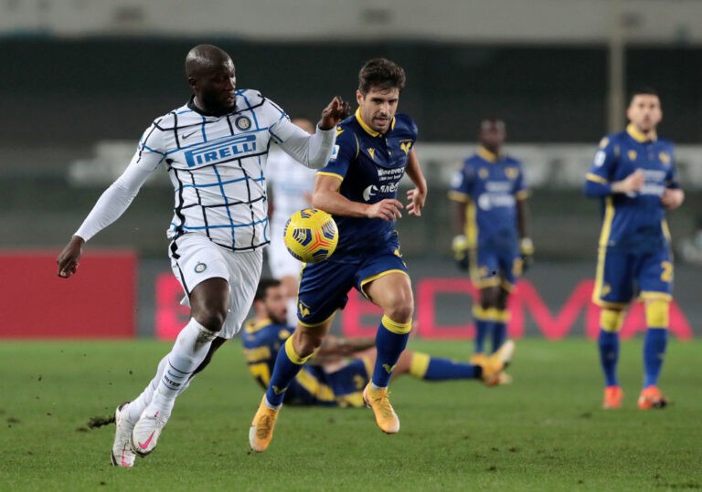 Verona Inter