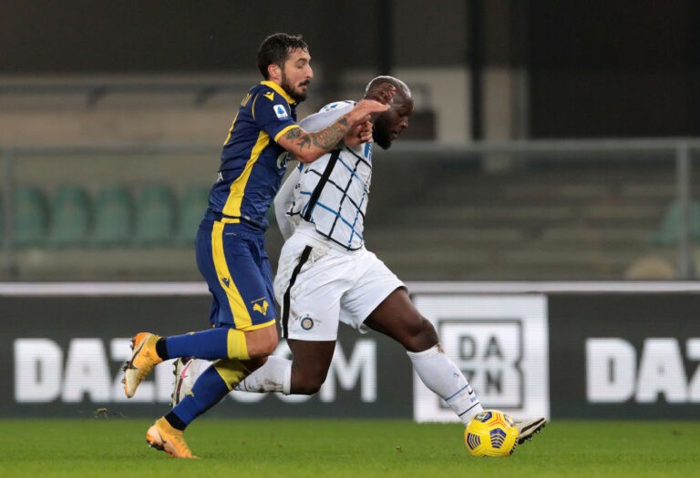 Verona Inter