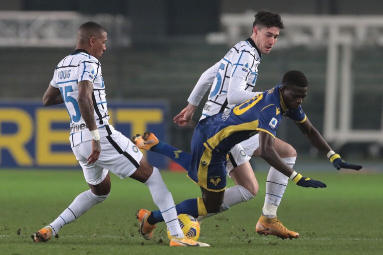 Verona Inter