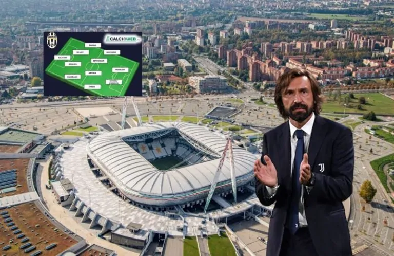 Juventus
