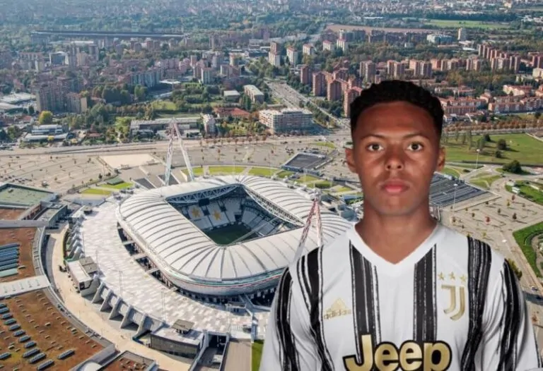 Marley Aké