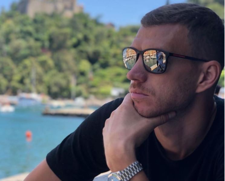 Dzeko