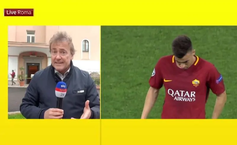El Shaarawy