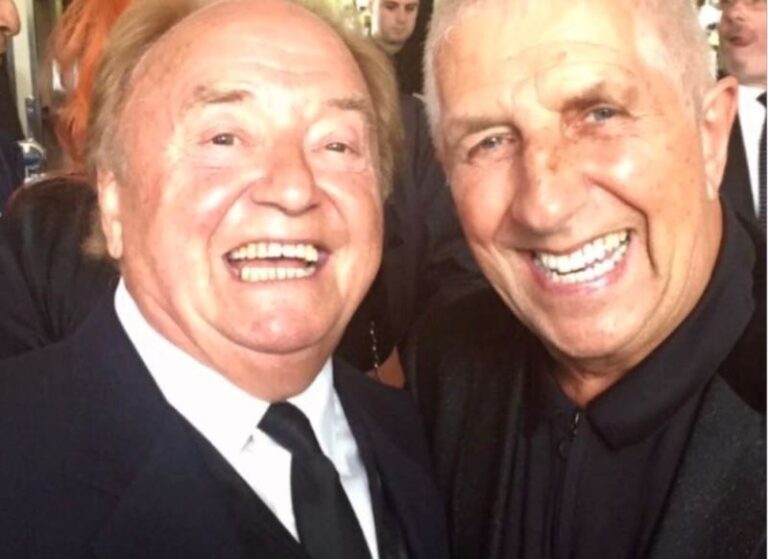 Gerry Marsden