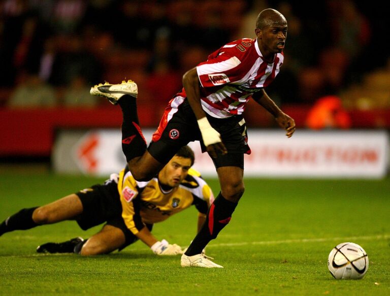 Luton Shelton