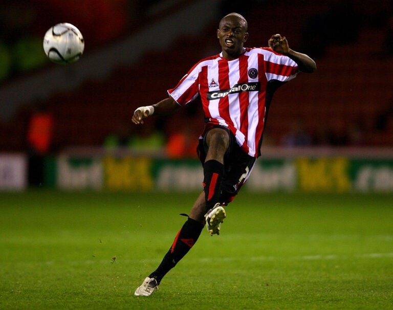Luton Shelton