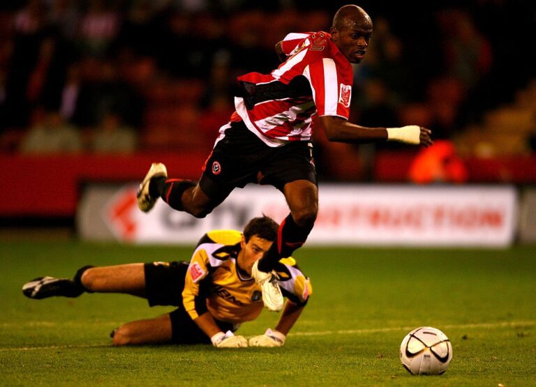 Luton Shelton