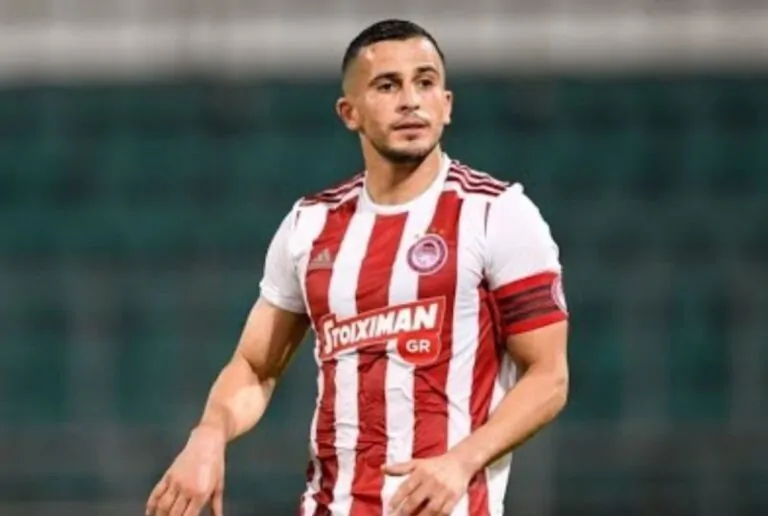 Omar Elabdellaoui