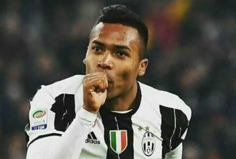 Alex Sandro