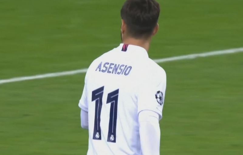 Asensio