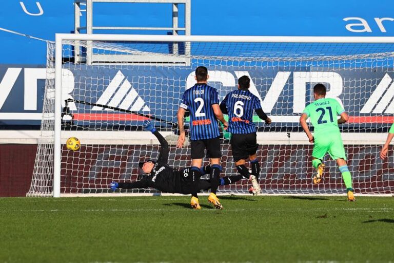Atalanta Lazio