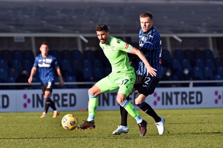 Atalanta Lazio