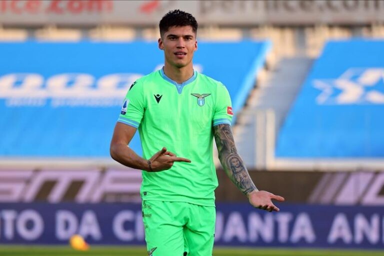 Atalanta Lazio