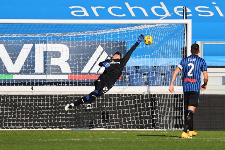 Atalanta Lazio