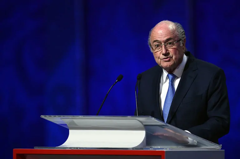 Blatter