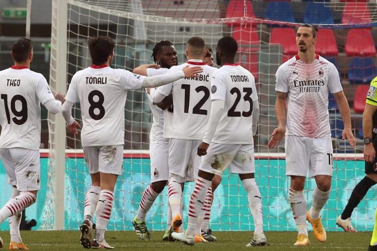 Bologna Milan