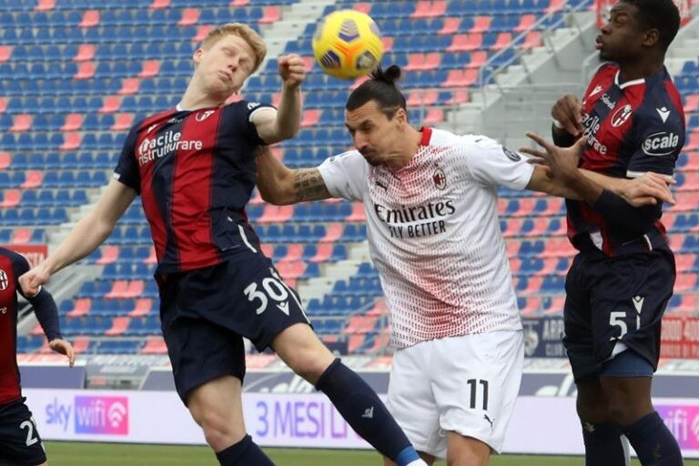 Bologna Milan