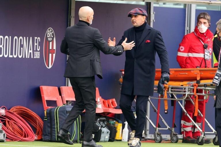 Bologna Milan