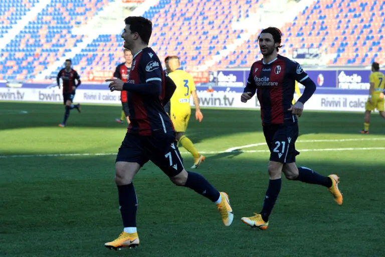 Bologna Verona