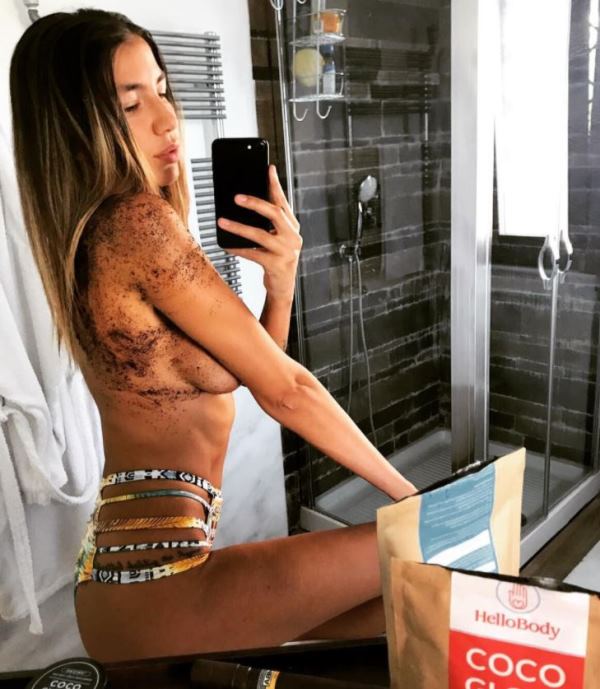 moglie Tonelli